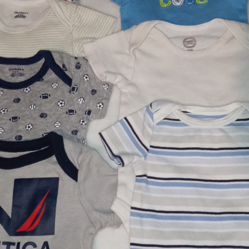 3/30$💛Baby bundle - Picture 5 of 5